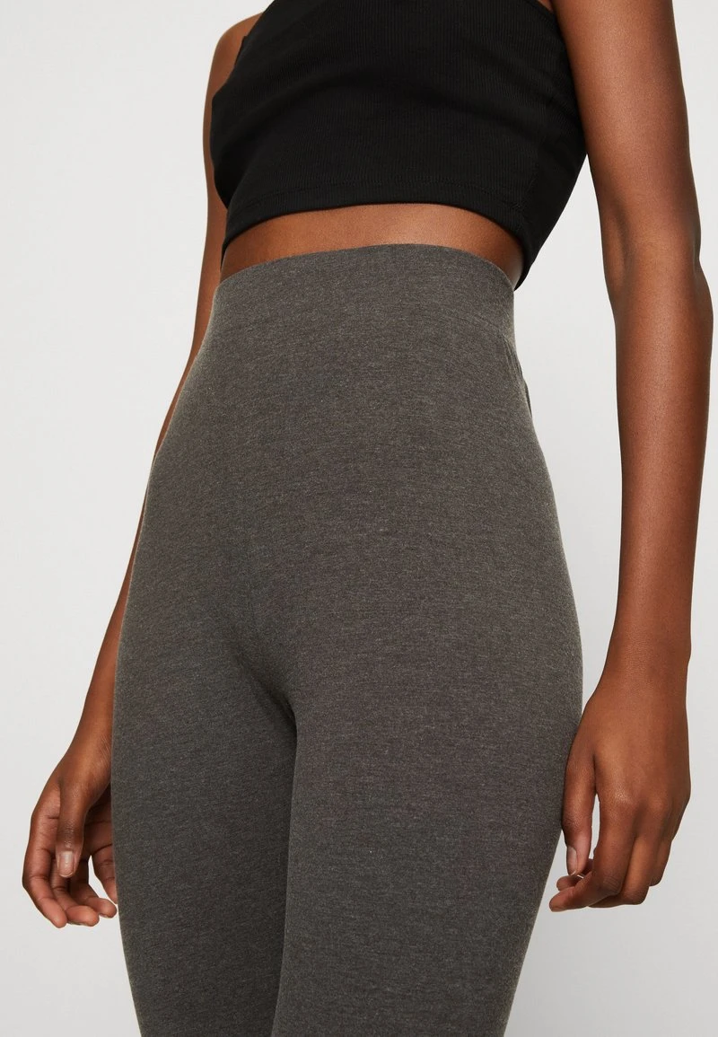 Even&Odd SET - Shorts - Mottled Dark Grey 6 Even&Odd SET - Shorts - Mottled Dark Grey – Bild 6