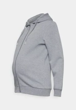 Sweatjacke - Black -Even&Odd 8f644f4872a54aba9b8a556837cb074f