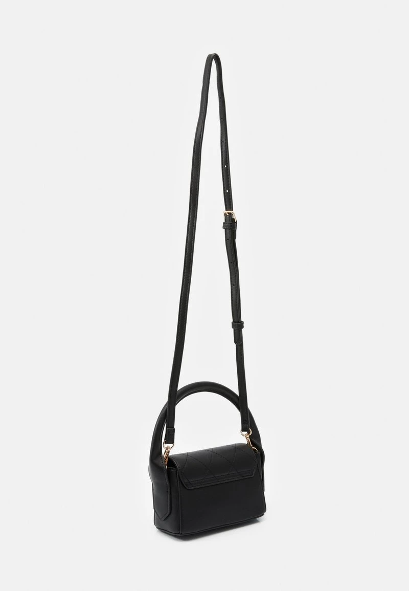 Even&Odd Handtasche - 802 - Black 2 Even&Odd Handtasche - 802 - Black – Bild 2