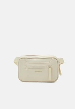 Even&Odd Gürteltasche - Off-white/beige -Even&Odd 91e6251755f84cda9809b51af7a403bd 2