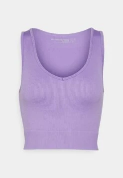Top - Lilac -Even&Odd 922216134beb49768ce1ca4286e7ca22