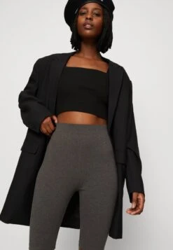 Even&Odd SET - Shorts - Mottled Dark Grey 7 Even&Odd SET - Shorts - Mottled Dark Grey -Even&Odd 92e33e7291ac4e9295c101301d377f56