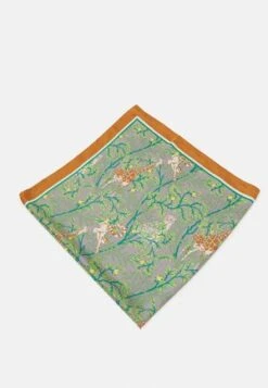 Even&Odd Tuch - Green -Even&Odd 93afa9e7c57441f4b24500f3d85009cb