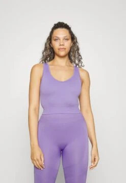 Top - Lilac -Even&Odd 952f2280be064bbdbd185899123c6b42 1