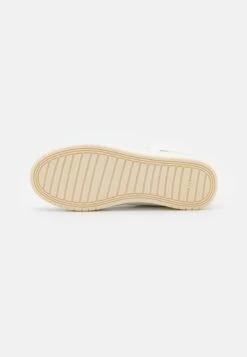 Even&Odd Sneaker High - White/green -Even&Odd 95df224ea171452d8ad7606fe00aa150