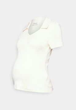 T-Shirt Print - Beige -Even&Odd 960f4c766cd44bd589ffcd73d05f809e