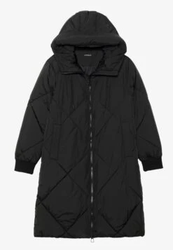 Even&Odd Winter Coat - Green -Even&Odd 9c27a452f9e9453e8cddd24ff8604411