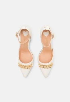 Even&Odd Pumps - White 11 Even&Odd Pumps - White -Even&Odd 9c5cc6de22114723ae7ff36ac5e66106