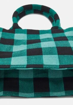 Even&Odd Shopping Bag - Green -Even&Odd 9d9703dfcf4c46cbaee6e9e8cfaad78f