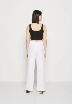 Even&Odd Top - Black/black -Even&Odd 9f5ff985d3a24b63bfa38c2dad46b8a3