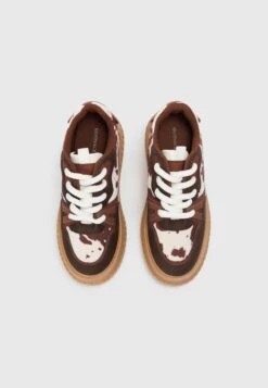Even&Odd Trainers - White/brown -Even&Odd a15127f66c544932aa586d2b50d9398b