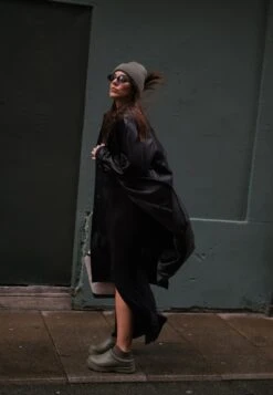 Even&Odd Shopping Bag - Black -Even&Odd a2ded334a4d2414a8b6281ea816645e9