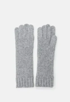 Even&Odd Fingerhandschuh - Black -Even&Odd a40b2d4ac45b4c9687abdeb235ab9ab5