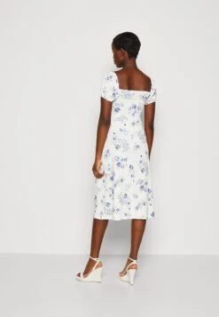 Even&Odd Freizeitkleid - Blue/multi-coloured 8 Even&Odd Freizeitkleid - Blue/multi-coloured -Even&Odd a8a3acea1ed54a0784cedbac0b386501