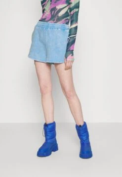 Even&Odd Shorts - Blue