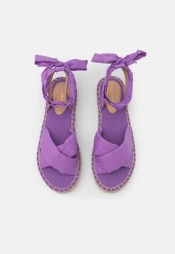 Even&Odd Riemensandalette - Lilac -Even&Odd aa136dbd93cc40c2b6276cacc78c4348