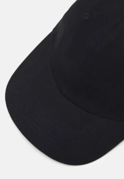 Even&Odd 2 PACK - Cap - Black/beige -Even&Odd ad4536846f434aafa3c0581732660027