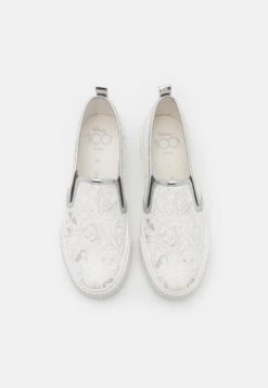 Even&Odd DISNEY D100 - Slipper - White 11 Even&Odd DISNEY D100 - Slipper - White -Even&Odd ad6a034643284966911256d70cec3012