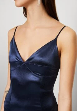 Even&Odd Cocktailkleid/festliches Kleid - Dark Blue -Even&Odd ae67fa3fad3047cdb8c86b6379dceea8