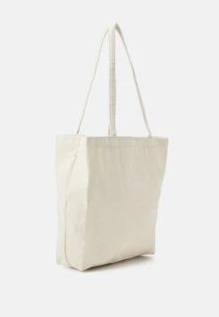 Even&Odd Shopping Bag - Offwhite -Even&Odd b11488f0fe4c4f1da669935d8e0d55d4