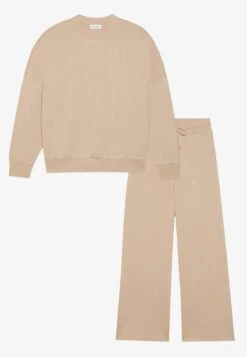 Even&Odd Tracksuit - Black -Even&Odd b2a0bbe86a764c6ab44db6b208cb4ca1