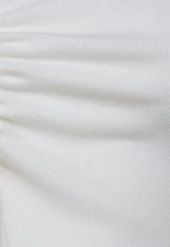 T-Shirt Print - Off White -Even&Odd b3db384a714048bf86eeb7092184bfec