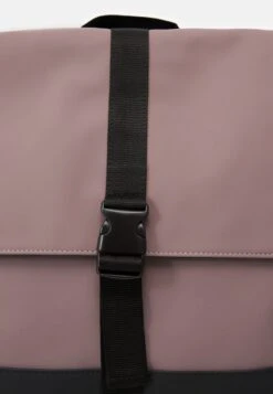 Even&Odd WATERPROOF RUCKSACK - Tagesrucksack - 802 - Black -Even&Odd b5e9642c41bb427a9856bd0790d7f1b2