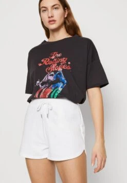 Even&Odd 2 Pack - Jogginghose - White/dark Blue 9 Even&Odd 2 Pack - Jogginghose - White/dark Blue -Even&Odd b74e7b5a71894c27adc982a7eaa92a62