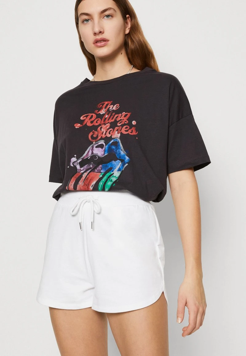 Even&Odd 2 Pack - Jogginghose - White/dark Blue 4 Even&Odd 2 Pack - Jogginghose - White/dark Blue – Bild 4