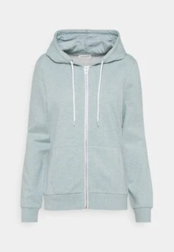 Even&Odd Sweatjacke - Mottled Rose -Even&Odd b7be6b24b1f54fb4b850261fd93e17f9 1