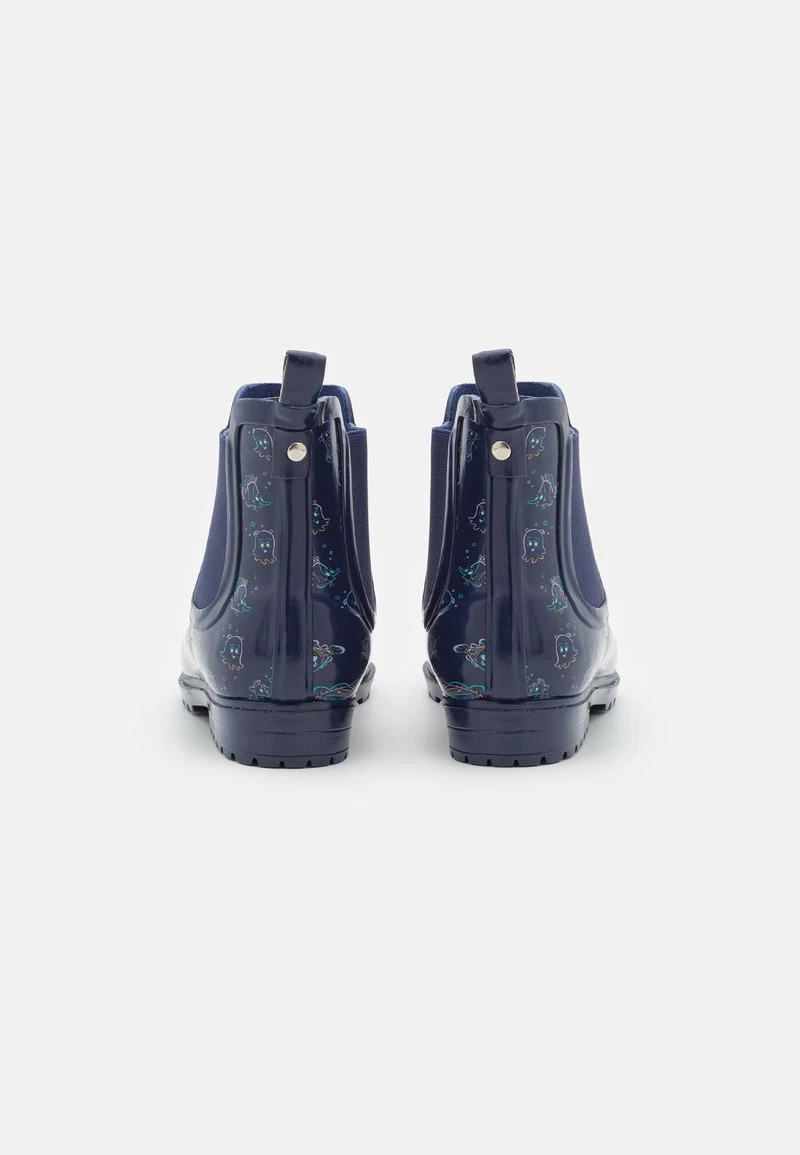 Even&Odd Gummistiefel - Dark Blue 3 Even&Odd Gummistiefel - Dark Blue – Bild 3