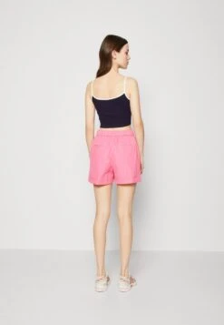 Even&Odd MULTI ROUND NECK 2 PACK - Top - Blue/white -Even&Odd b9fdd2ee210d4fdf99fda73a1fba107c