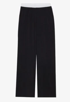 Even&Odd 2 PACK - Pyjama Bottoms - Black/light Grey 15 Even&Odd 2 PACK - Pyjama Bottoms - Black/light Grey -Even&Odd ba0bf1470d474d6ea9333af35481c406