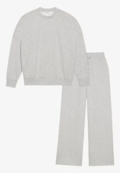 Even&Odd Tracksuit - Black -Even&Odd baf45f4a97d4470eb0d83e1b6ae9f391