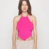 Top - Pink
