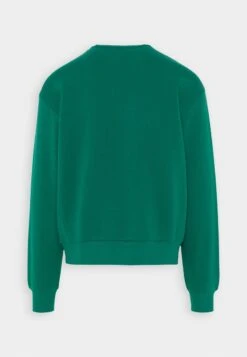 Even&Odd Sweatshirt - Evergreen -Even&Odd bdb838a6d0374a5f908c667bf39f802c