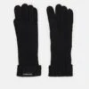 Even&Odd Fingerhandschuh - Black
