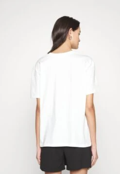 Even&Odd T-Shirt Print - White -Even&Odd c10e4391cb2241b5873949957b32dbc1