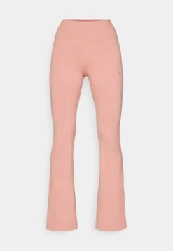 Leggings - Dark Brown -Even&Odd c1a3805e4c62488f829831fb404d8d68