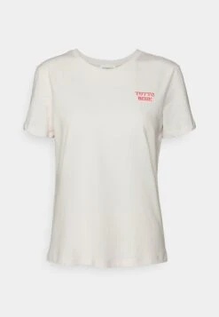 Even&Odd HATTIE TUTTO BENE - T-Shirt Basic - Light Pink -Even&Odd c22ec97c38c84a7bbc3d038c646297ac