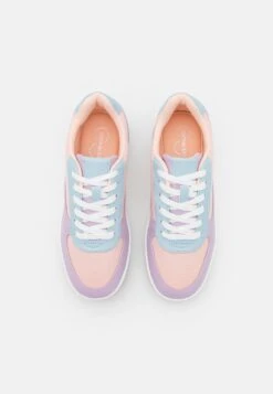 Even&Odd Sneaker Low - Lilac -Even&Odd c2c87fb9878847febebeaa9df14c6d11
