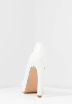 Even&Odd High Heel Pumps - White -Even&Odd c69551b2dff34d2db6f43611afe3558a