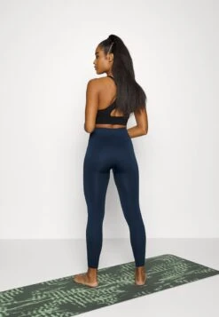 Tights - Dark Blue 8 Tights - Dark Blue -Even&Odd c755621f9bea4c0c8e766bc7756fe324