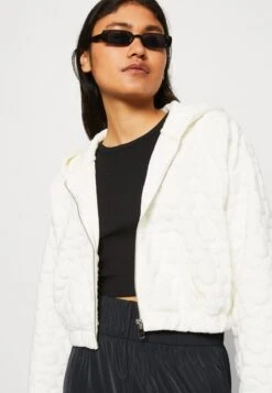 Even&Odd Sweatjacke - Off-white 9 Even&Odd Sweatjacke - Off-white -Even&Odd c7aa76b0b96648a6a225cdbc33a91833