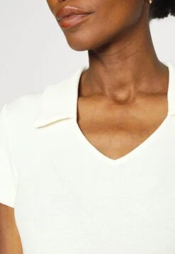 T-Shirt Print - Beige -Even&Odd cade1b7db9a542b6a6857d136c48d458