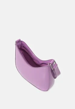 Even&Odd SHOULDER BAG - Handtasche - 404 - Purple -Even&Odd cb0f2247f3c54c4c9c1cc9317ee334a4