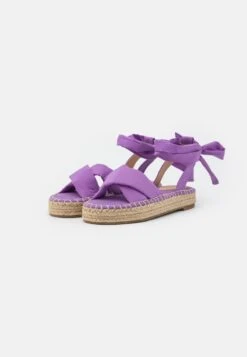 Even&Odd Riemensandalette - Lilac -Even&Odd ccba133b77a34eb2aae98ecd31338998