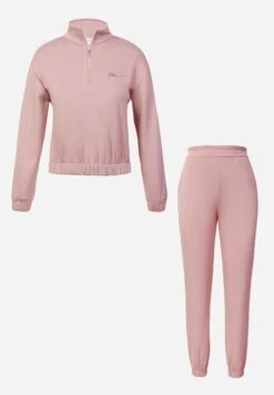 Even&Odd SET - Tracksuit - Navy -Even&Odd cefa0ffc404643c9a69369477fde86b9