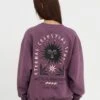 Even&Odd Sweatshirt - Purple