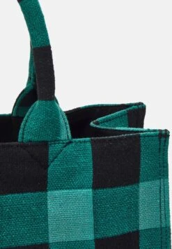 Even&Odd Shopping Bag - Green -Even&Odd d181e48fc85e489284c8dd11403aaa09